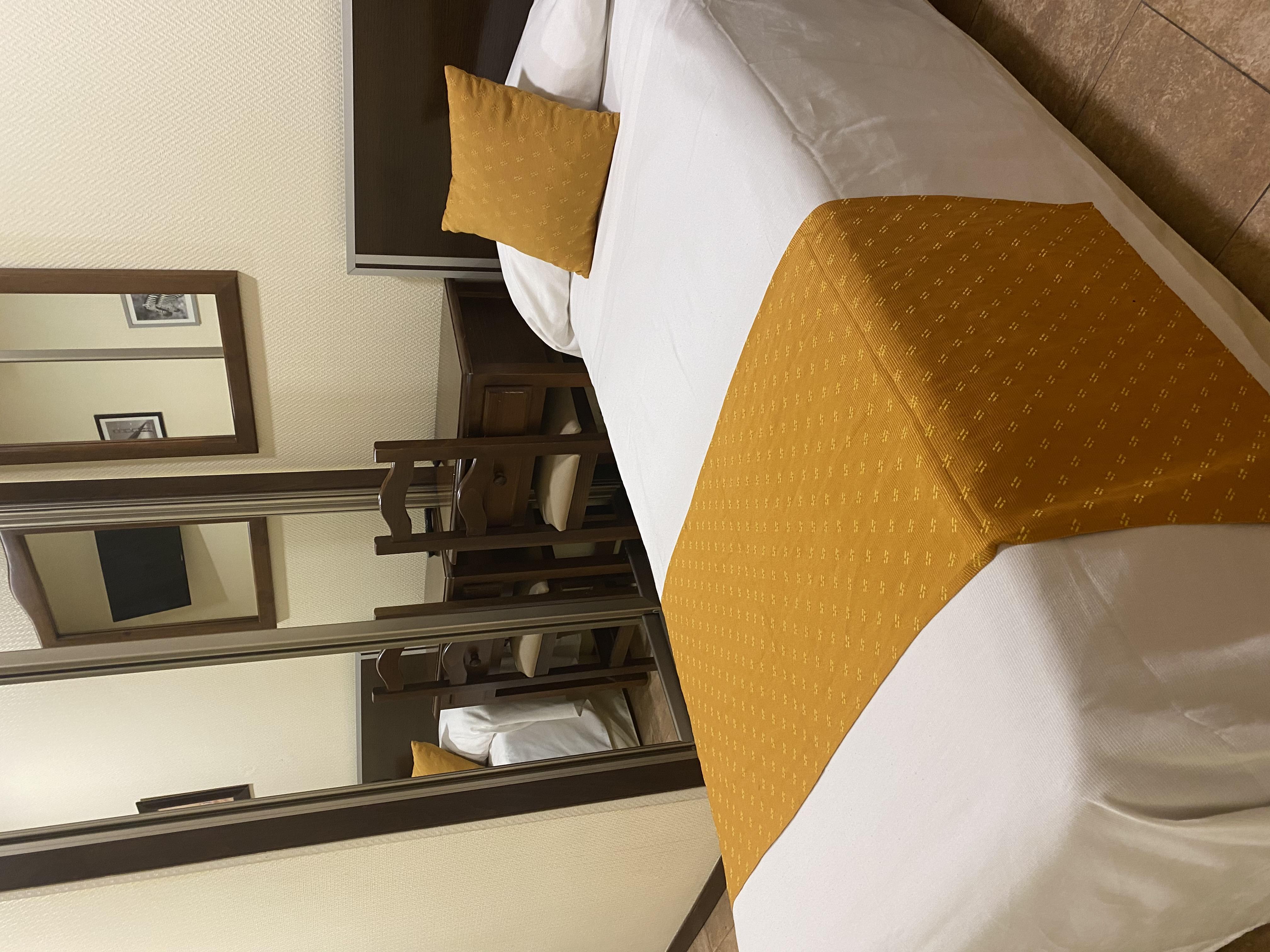 Hotel Complutense Алькала-де-Энарес Экстерьер фото